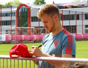 25.04.2019, FC Bayern Muenchen, Training

Hier nur Vorschaubilder !